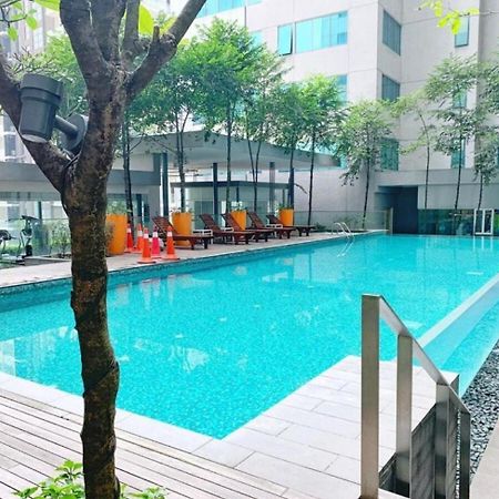 Mercu Summer Suites Klcc By Tasrifa 吉隆坡 外观 照片