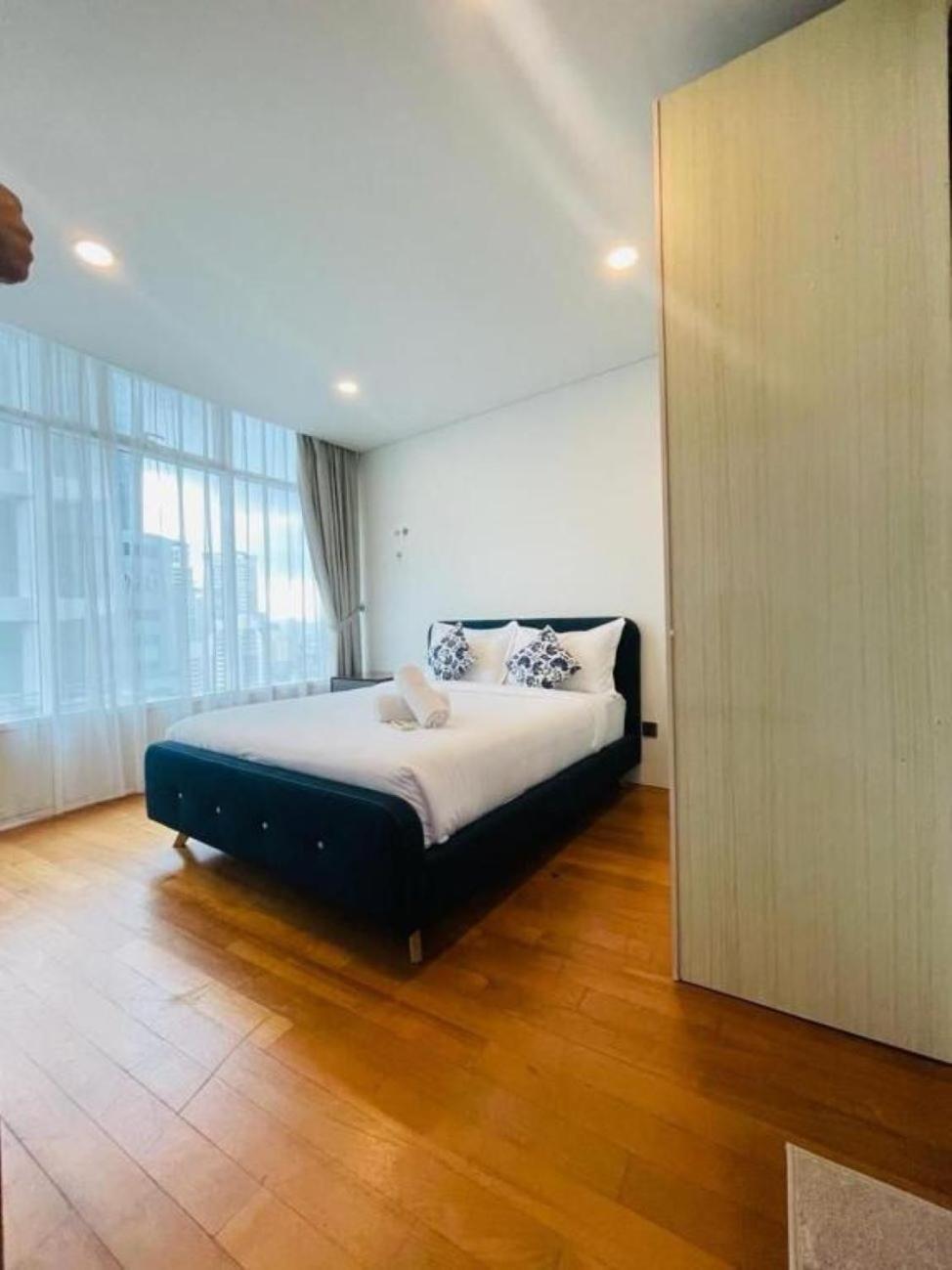 Mercu Summer Suites Klcc By Tasrifa 吉隆坡 外观 照片