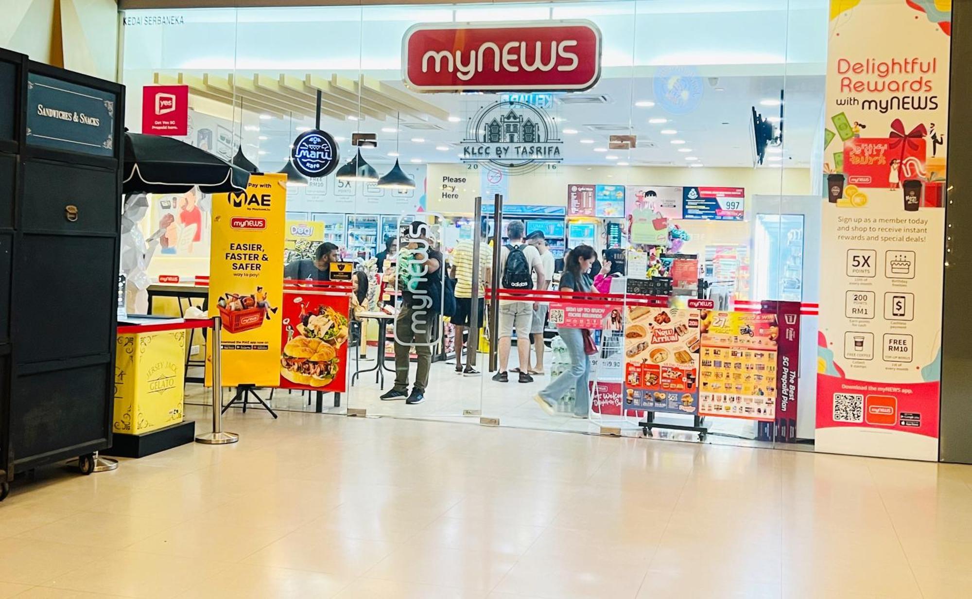 Mercu Summer Suites Klcc By Tasrifa 吉隆坡 外观 照片