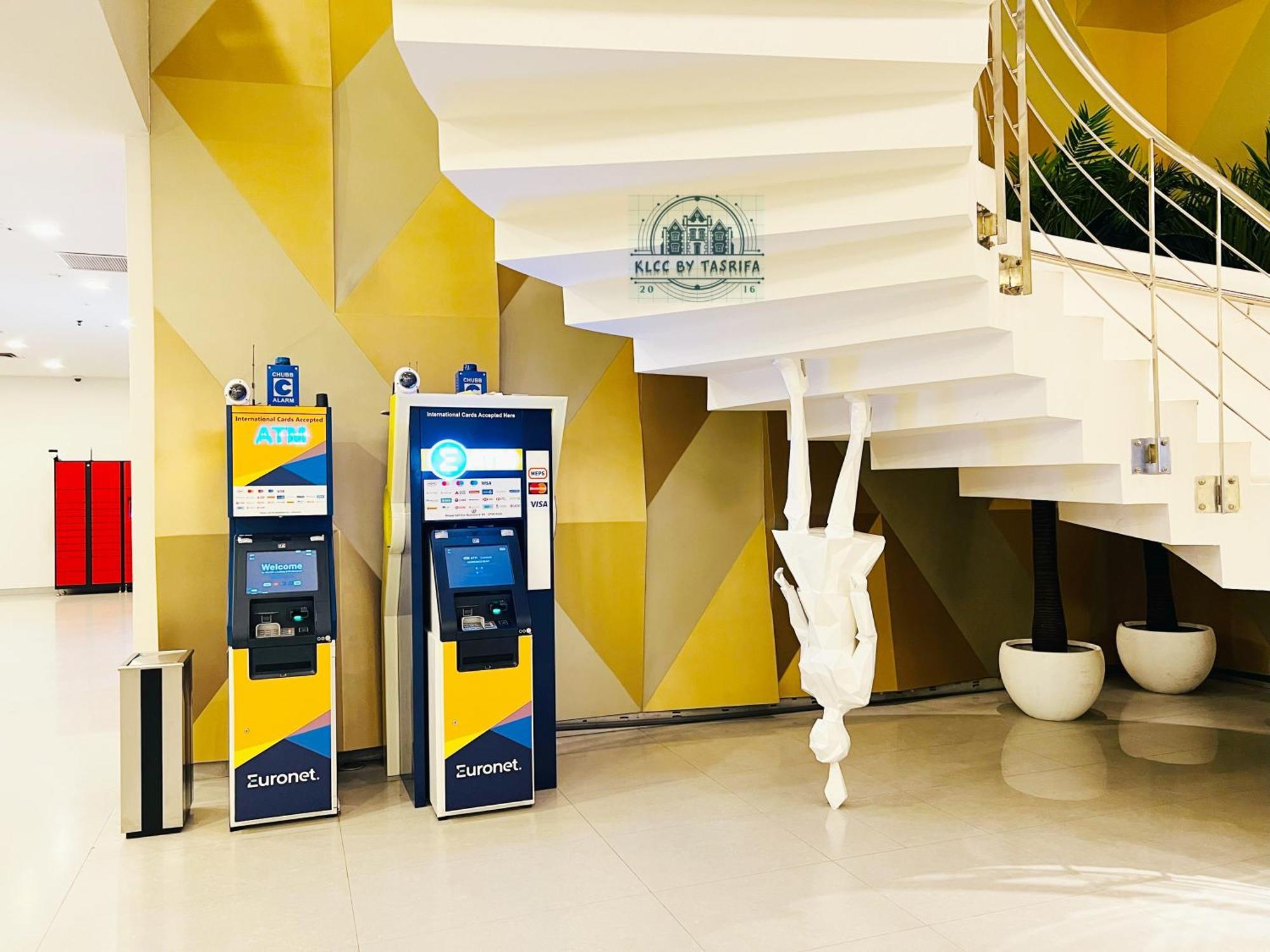 Mercu Summer Suites Klcc By Tasrifa 吉隆坡 外观 照片