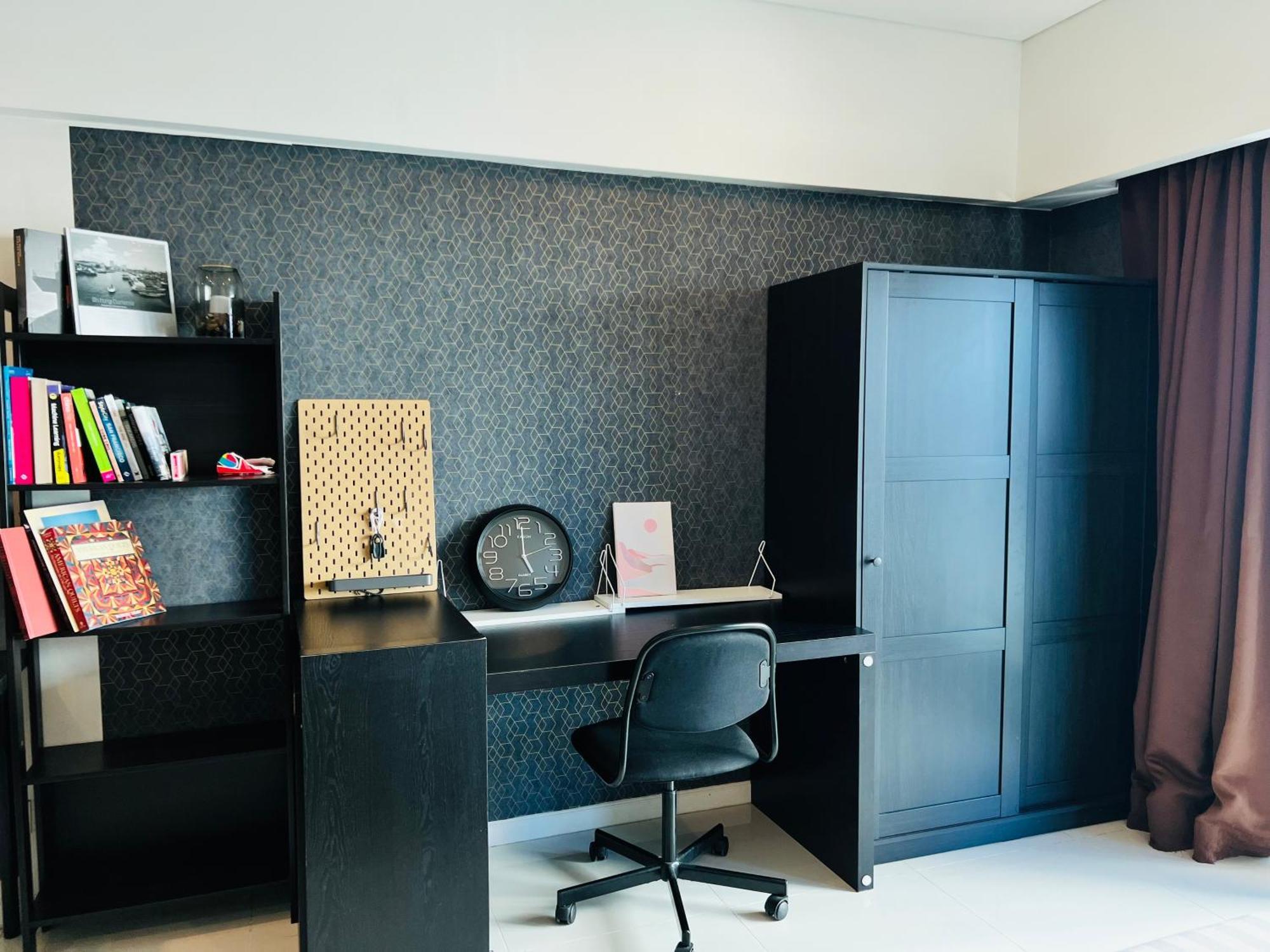 Mercu Summer Suites Klcc By Tasrifa 吉隆坡 外观 照片