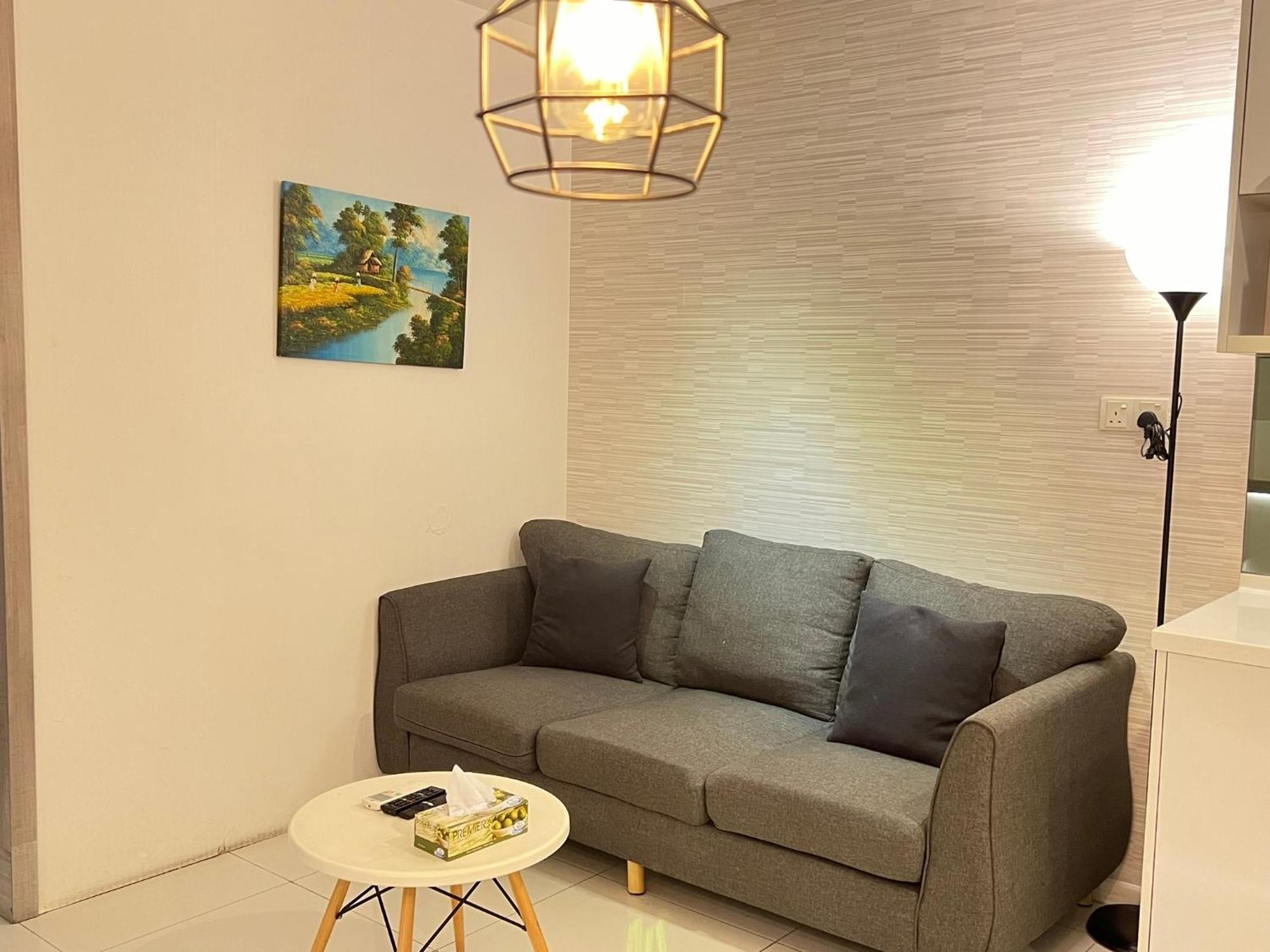 Mercu Summer Suites Klcc By Tasrifa 吉隆坡 外观 照片