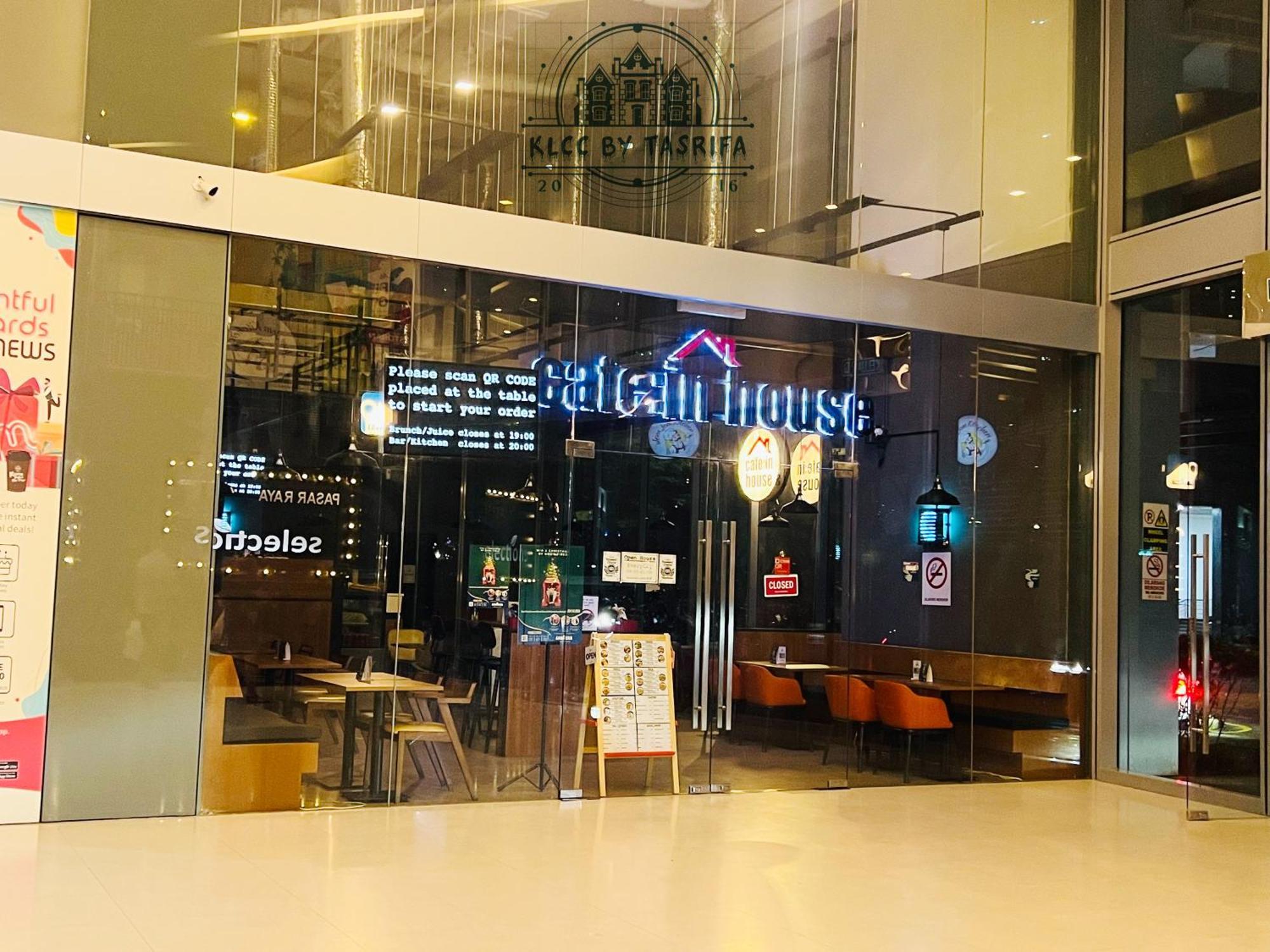 Mercu Summer Suites Klcc By Tasrifa 吉隆坡 外观 照片